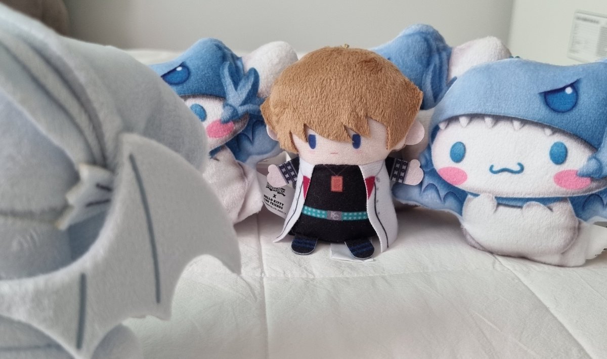 주인님 그놈은 가짜에요