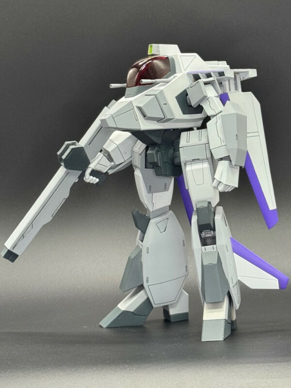 mokichiz's tweet image. 1/35キュマイラ再販です。
残りわずかなんでよろしくお願いします。
1/48ソロムコも再販します。完全変形かと思いきや
手首とライフルは差し替えです。こちらも宜しくお願いします。
#WF2025夏