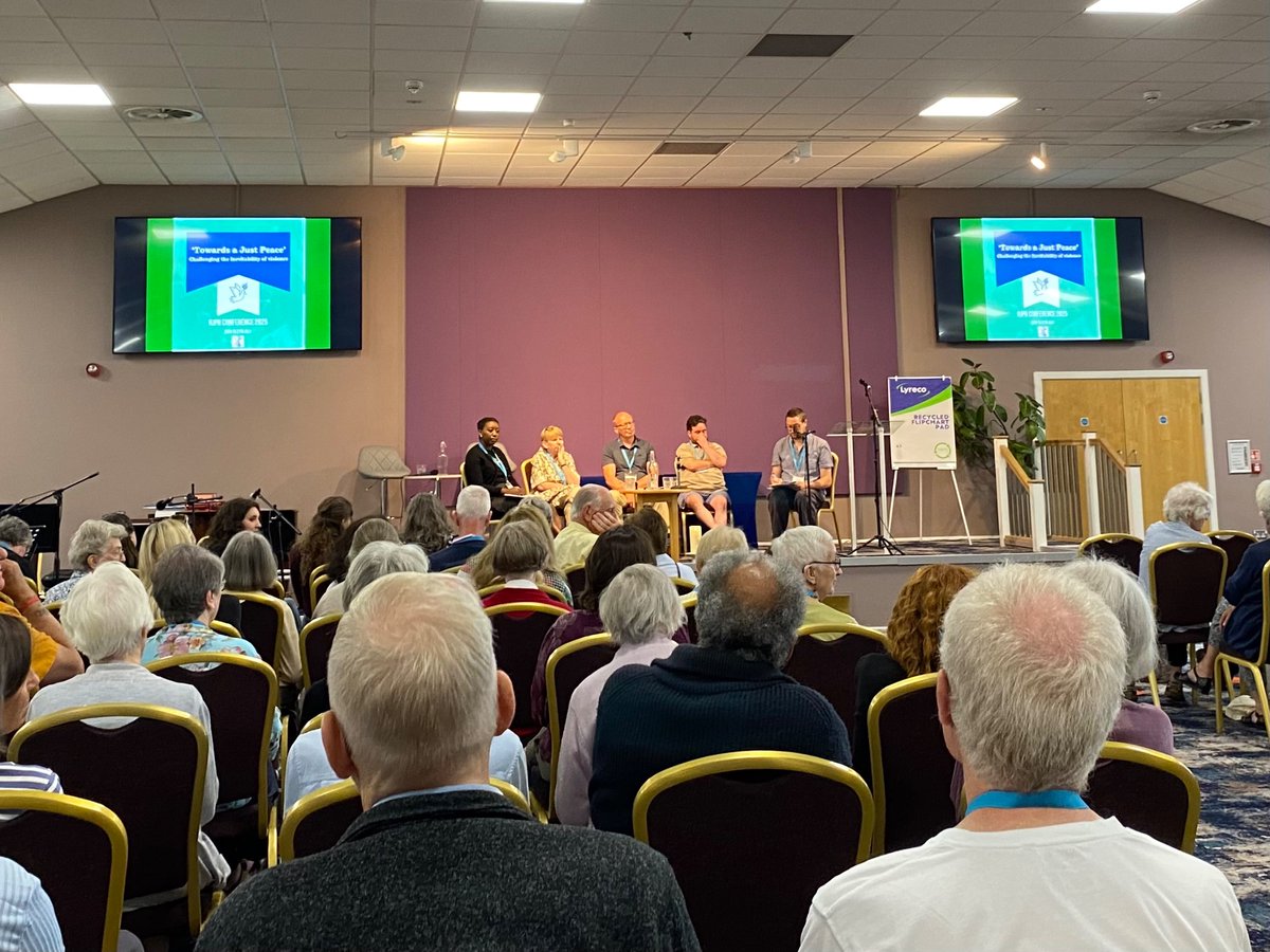 Raymond Friel OBE (@friel_raymond) on Twitter photo Powerful panel discussion this morning <a href="/NJandPNetwork/">National J&P Network</a> on peace and justice, Gospel non-violence and inclusion. We are the people we’ve been waiting for. <a href="/ColumbansUK/">Columbans Britain</a> <a href="/paxchristiEW/">Pax Christi England and Wales</a> <a href="/OperationNoah/">Operation Noah</a> <a href="/CSANonline/">Caritas Social Action Network</a> Powerful panel discussion this morning <a href="/NJandPNetwork/">National J&P Network</a> on peace and justice, Gospel non-violence and inclusion. We are the people we’ve been waiting for. <a href="/ColumbansUK/">Columbans Britain</a> <a href="/paxchristiEW/">Pax Christi England and Wales</a> <a href="/OperationNoah/">Operation Noah</a> <a href="/CSANonline/">Caritas Social Action Network</a>