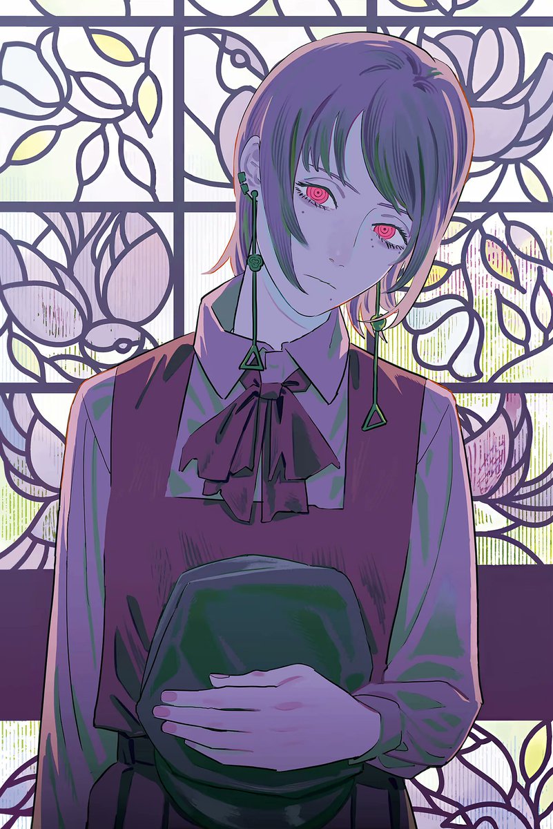 faminotchainsaw's tweet image. being a fan of her from the start has been so rewarding the last few months