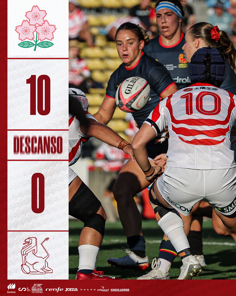 ferugby's tweet image. Descanso en Tokyo

#LasLeonas | #LoQueNosUne