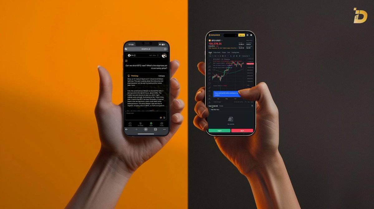 Didotxyz_'s tweet image. Start your day like a pro. ☕📈
DI-A in hand. Alpha on screen.
Everything you need, all in one place.