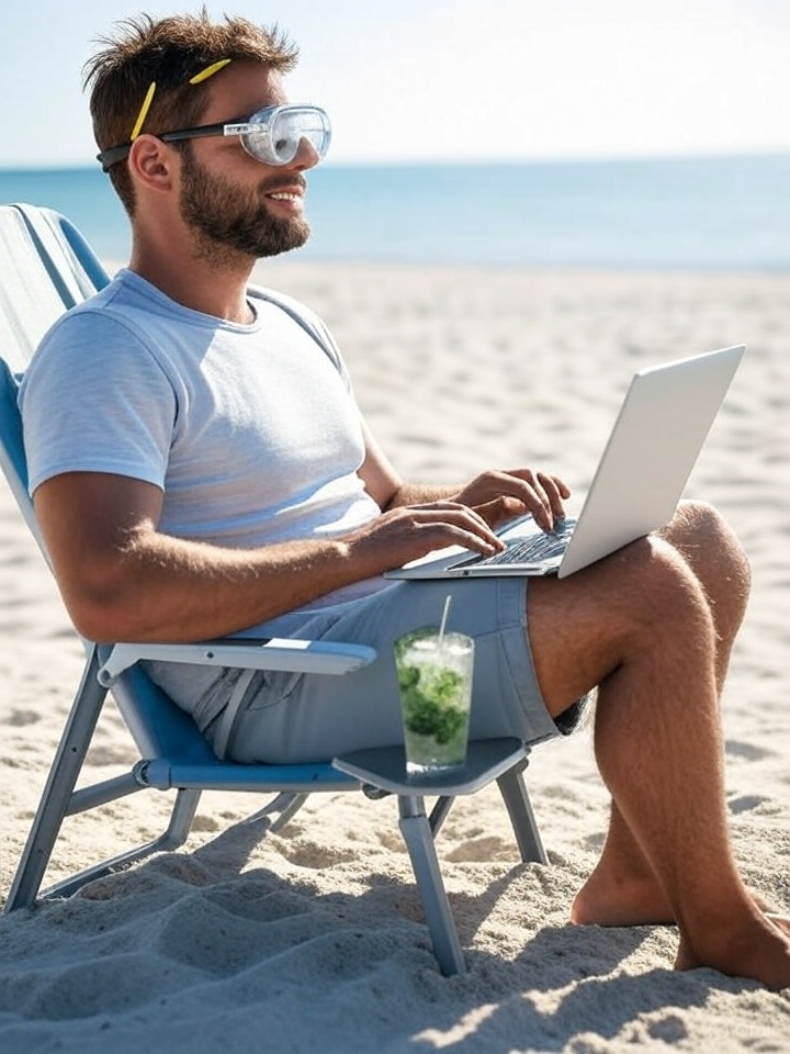 ¿Desaparecerán los contables en menos de 5 años? La IA está revolucionando la gestión administrativa: automatiza cálculos, procesa facturas y optimiza balances con una precisión increíble. Pero, ¿puede reemplazar del todo la visión estratégica y el juicio humano de un