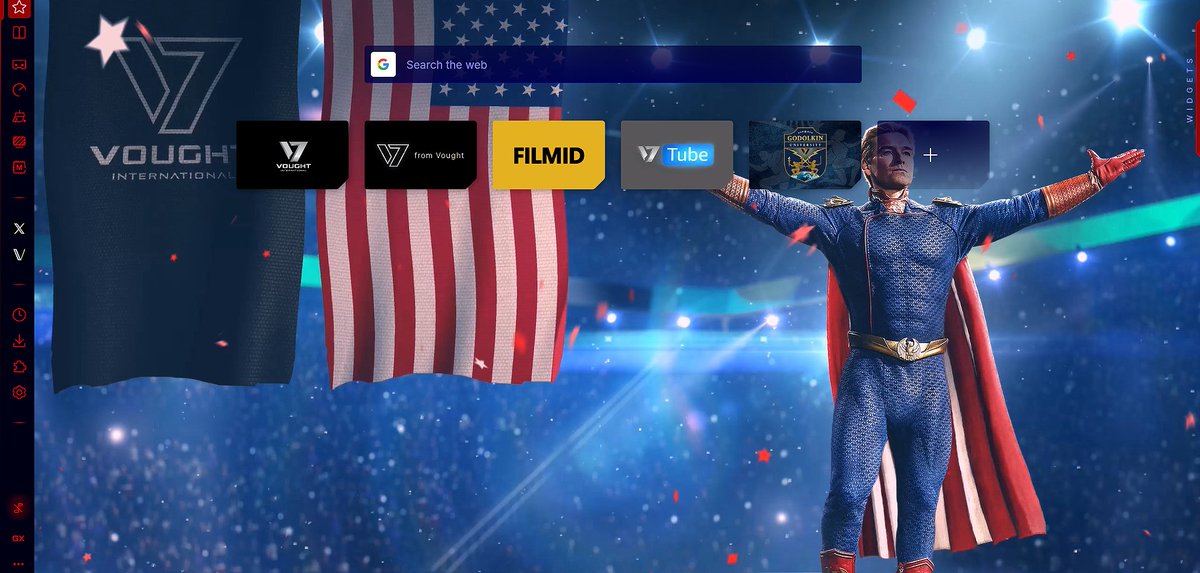 -͟͟͞ ☆〉 𝗛𝖮𝖬𝖤𝗟𝖠𝖭𝖣𝖤𝖱 ! tweet media