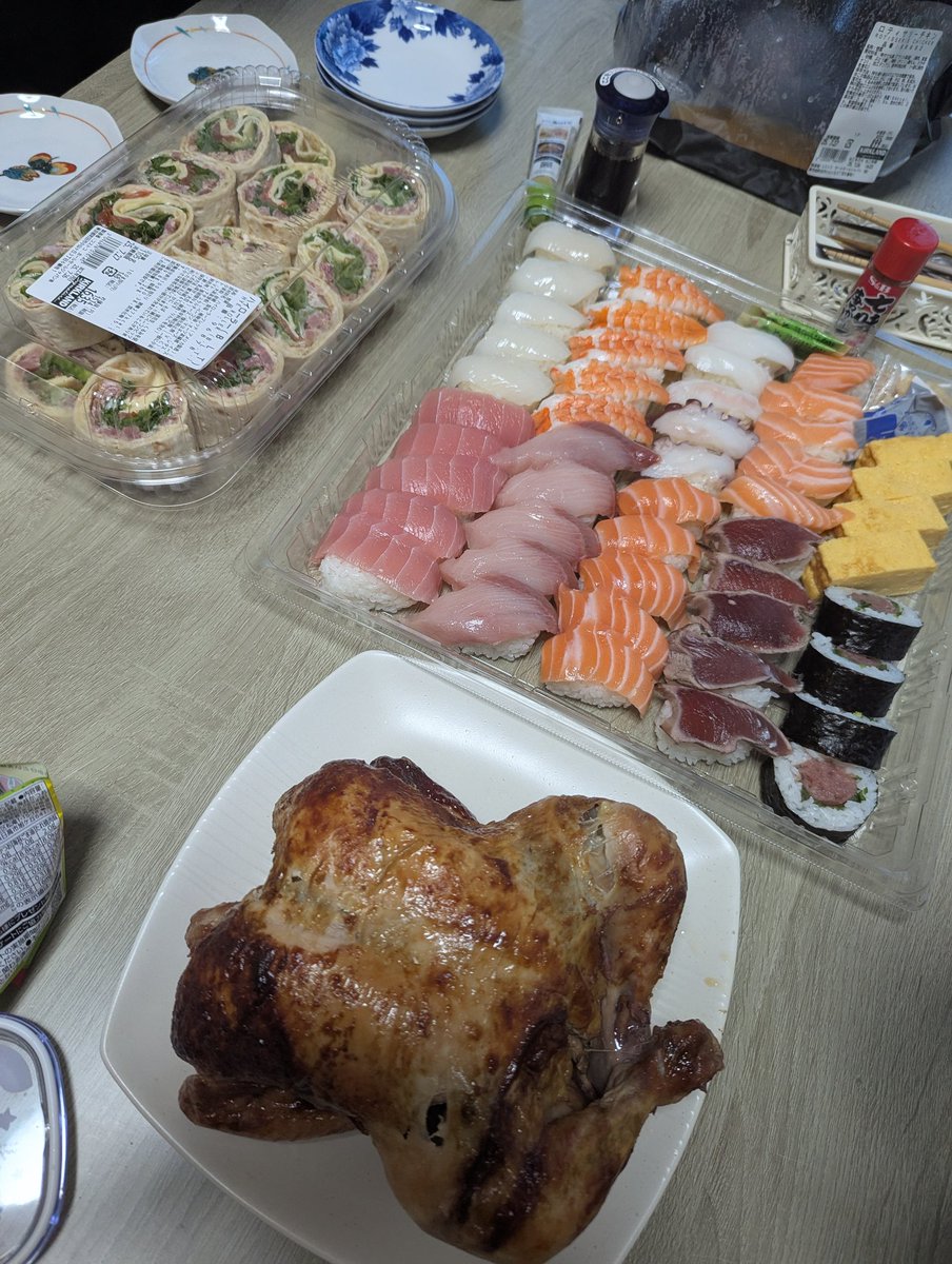 takuta_shiroh's tweet image. わ～い✨️