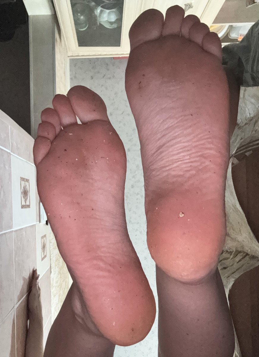 Darfst du sauber lecken 👅