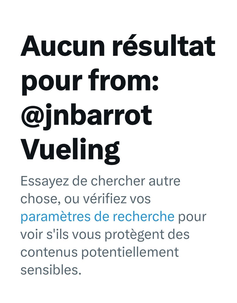 Moonfleet51's tweet image. Toujours aux abonnés absents, notre Ministre des Affaires étrangères.
@jnbarrot
Ce qui devrait être un incident diplomatique entre l'Espagne et la France, ne semble guère l'empêcher de dormir.
Il a d'autres priorités : justifier la dernière décision précipitée de son Président.