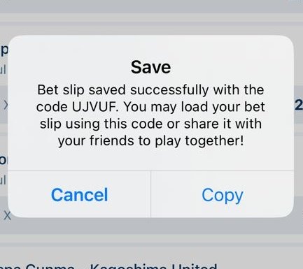 Mistavincii's tweet image. 6  FT X on #1XBET
850 odds🤍
Booking code: UJVYF