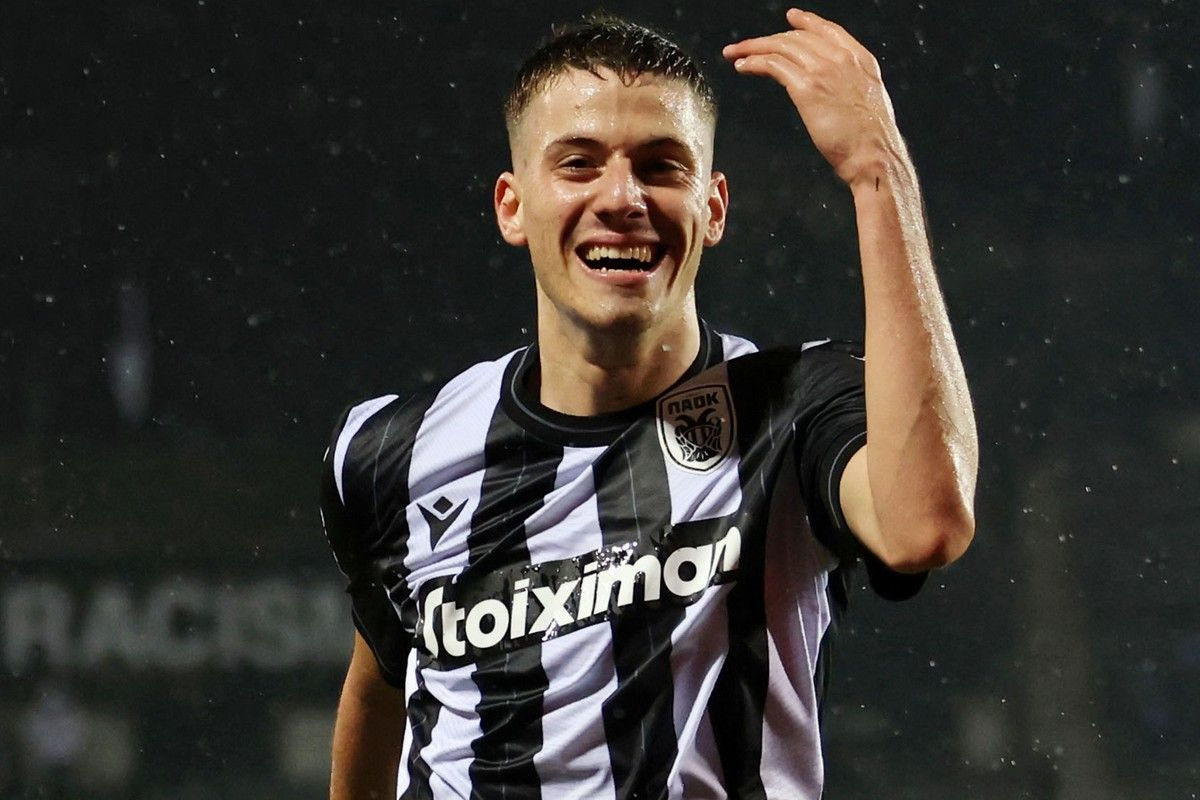 simplyG45's tweet image. Δεν θα πας...
Δεν θα πας πουθενά
#PAOKFC #PAOK #Konstantelias