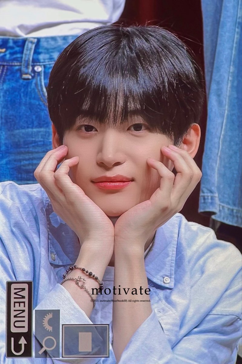 jun9mok00's tweet image. 250726 ꡬ주μ #cravity #ν¬λλΉν° #μ λͺ¨ #ꡬμ λͺ¨ #jungmo