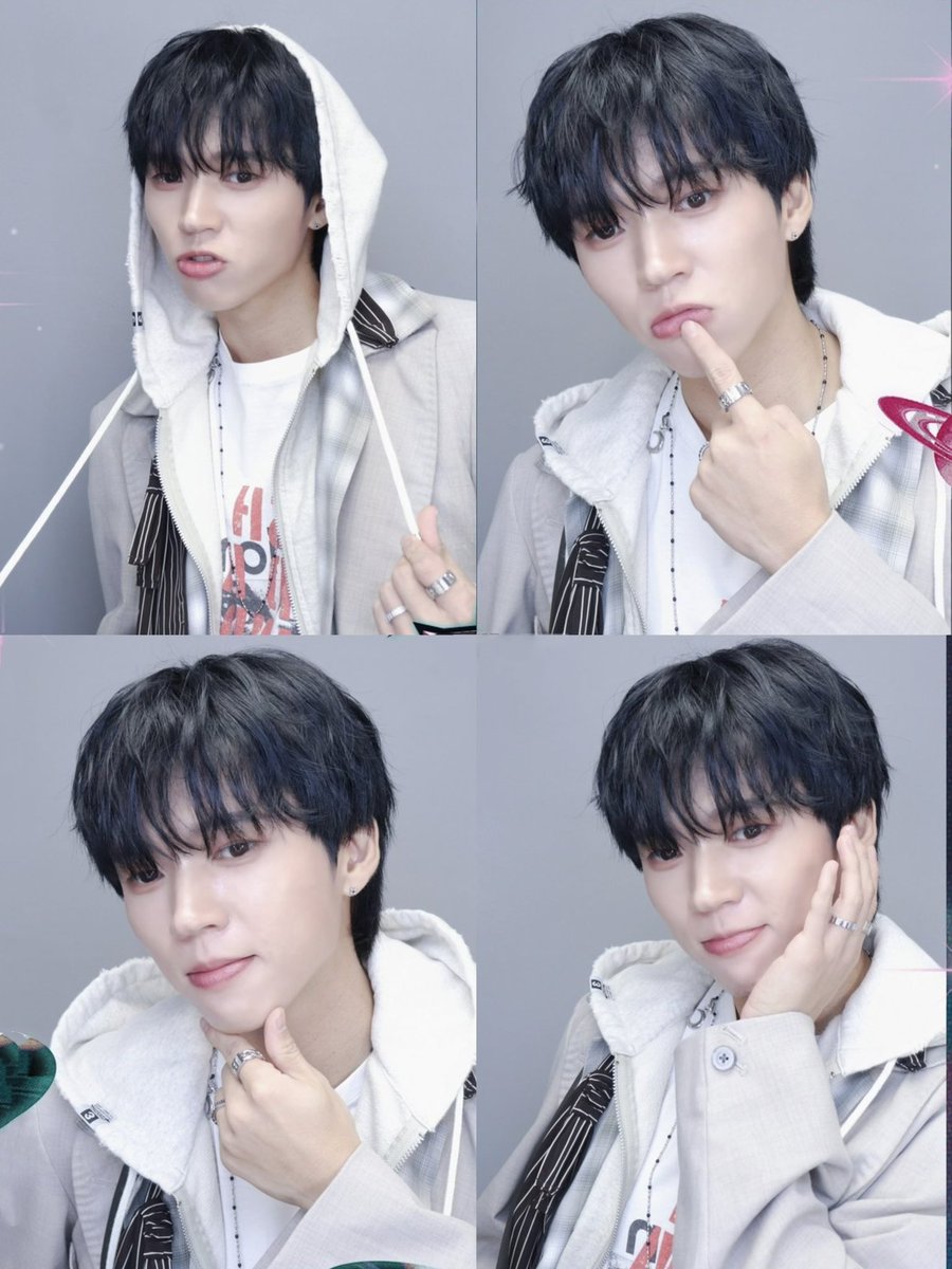 NWHLOOKS's tweet image. 💙 #남우현