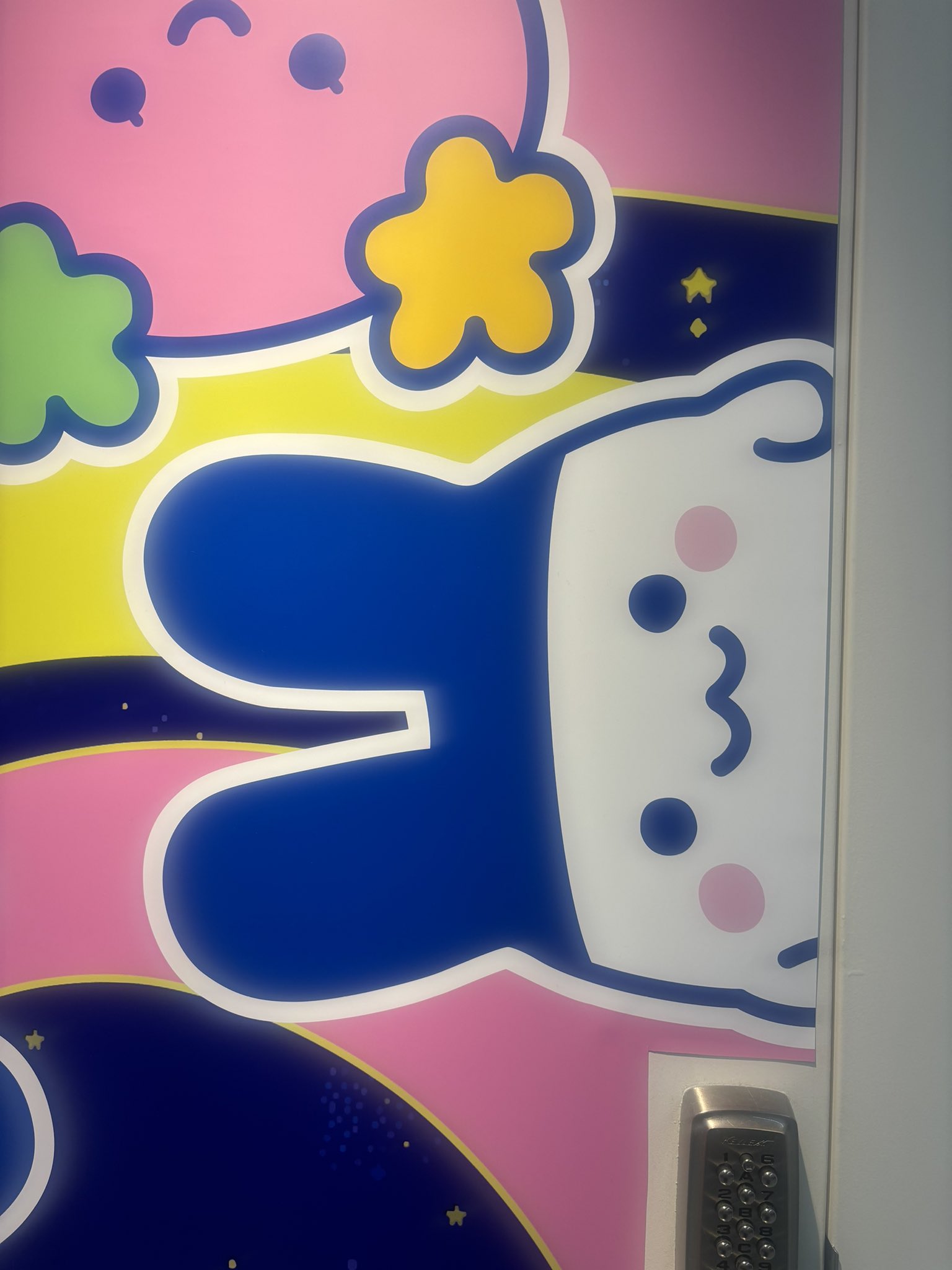 キラキラ⭐️　ひょっこりアニマル 高橋あやか🐙🍥 on X: 
