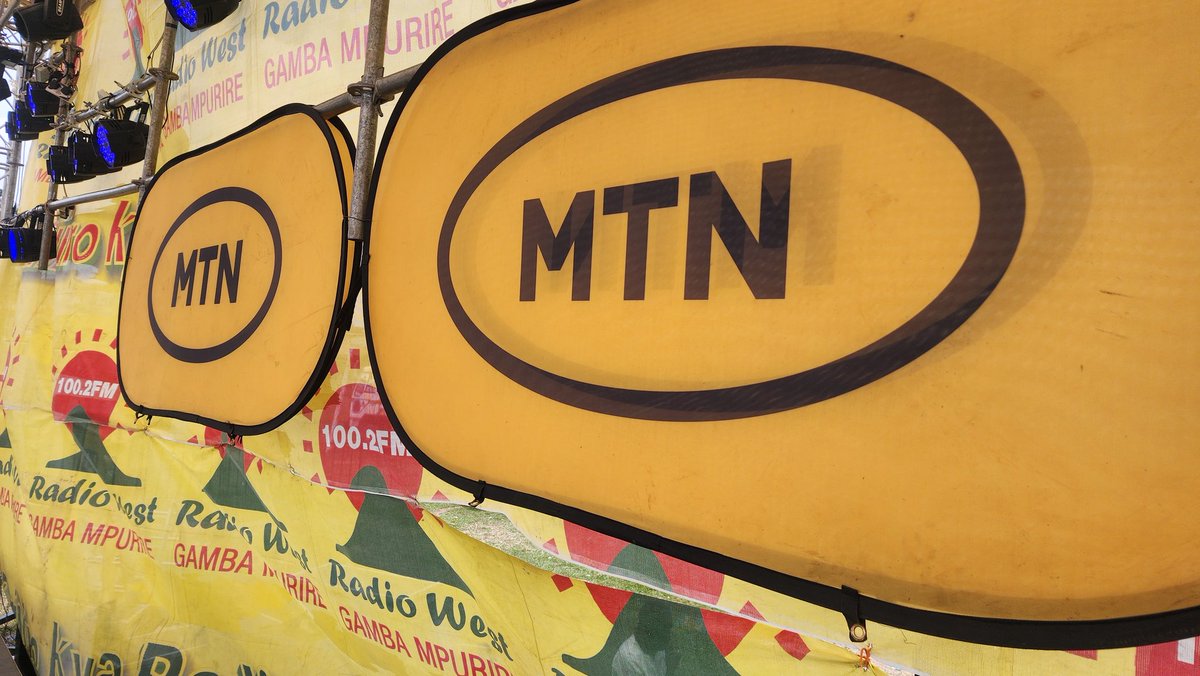 tvwestUG's tweet image. Turi omu kishaayi Kakyeka, Mbarara omu #Ekinihiiro Mira Nkwongyere ekya @radiowestug
Mwahikahi bantumwe...
#Nehinda
#RadioWestAt26