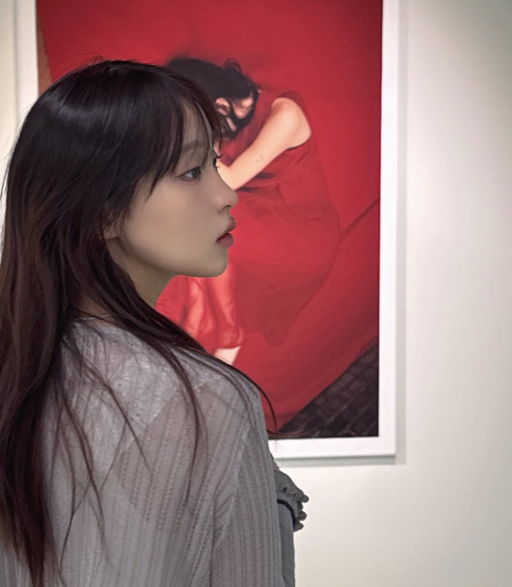 yuimx5's tweet image. #오읨메 대신 #예읨메
홀리카지기가 #제품제공 해주셨던 마스카라 쓰고 감동받아서 하룰라라 감
언더를 아주그냥 쫙쫙 생성해줘서 기분조으미…🖤🖤