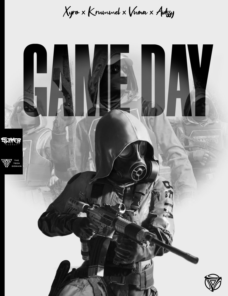 HighBorn_GG's tweet image. GAME DAY 🔥
@AfricanGaming #MTNShift Gaming Experience.
LAN QUALIFIERS 1
Best of luck to our Young kings HighBorn Academy
👑@HBZa_Xyro
👑@ItzKrummel
👑@vNova_FPS
👑@HB_Aidssy
#TheRedShield @Slayerdrink @TechDomain_Za