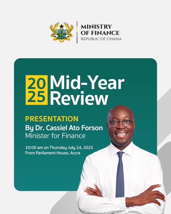 dumevi_promise's tweet image. The 2025 Mid-year budget review is a testament of economic growth and recovery, achieved through fiscal discipline and prudent management.
#Newsfile