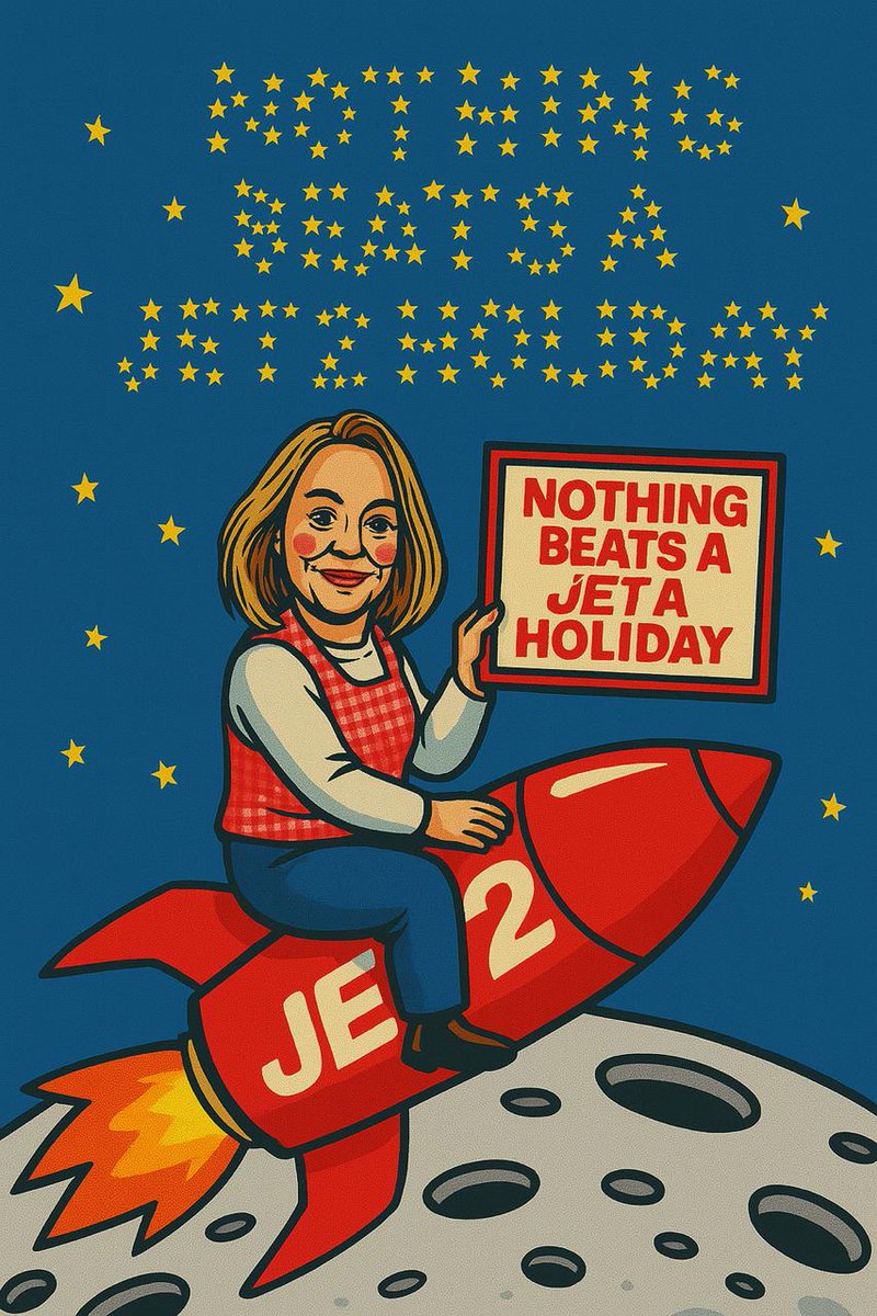 Jet2holidayseth's tweet photo. 🚀 The future of travel is here! Book your trip with $JET2 coin today! 

✈️ #Jet2holidays #CryptoJourney 🌍 https://t.co/IHcCP21SVY