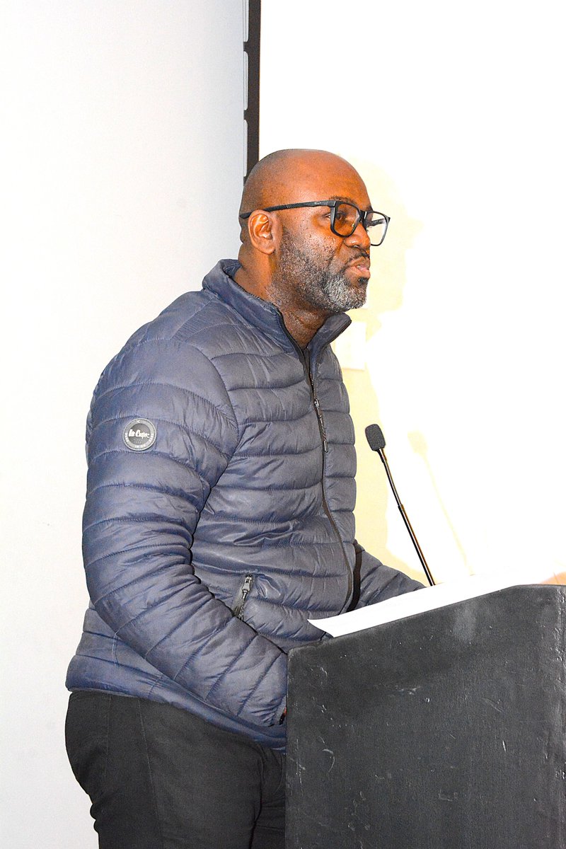 sadcpf's tweet image. SADC Secretariat’s presentation at the ongoing induction of new members of the HSDSP Standing Committee of SADC PF  in Johannesburg today has identified key areas of social and human development (SHD) that require intervention to improve human capital namely:
Health - In the…