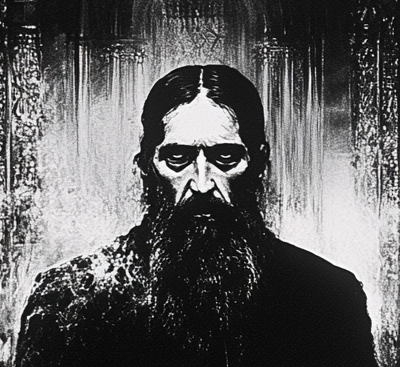 FlexFusion_'s tweet image. The most powerful people are the easiest to control.
A Russian peasant proved it in 1916.
He discovered a psychological flaw in human nature.
Once you see it, you can't unsee it.
And it explains everything about power:🧵