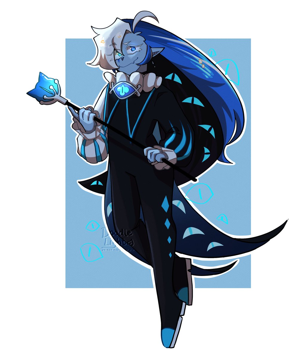 _doodlelight's tweet image. ActuallyRae pushed me off the cliff into the CRK brainrot :,&amp;gt;

[ #shadowmilkcookie #cookierunkingdom #cookierunkingdomfanart #crk #fanart ]