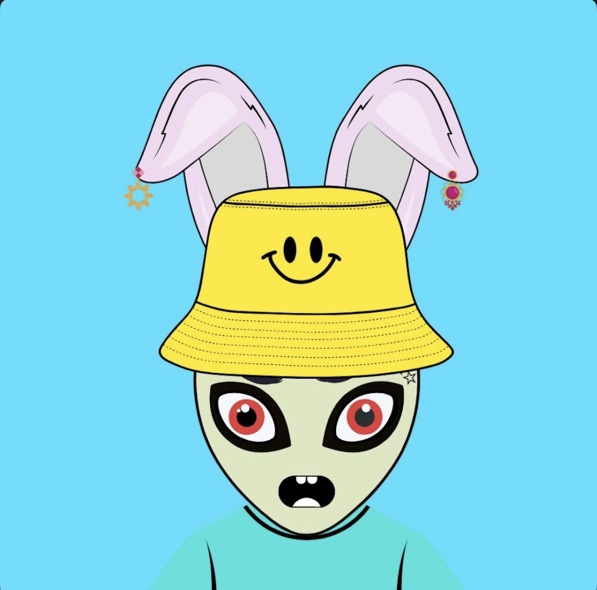 TedBenNft31 🚑🥖🇫🇷 (@tedbennft31) on Twitter photo Who want a <a href="/Stoned_Rabbits/">Stoned Rabbits NFT</a> ??
✅Drop your $SOL Wallet
✅Tag 5 mfers
✅LIKE + RT
✅Follow <a href="/TedBenNft31/">TedBenNft31 🚑🥖🇫🇷</a> <a href="/Skyes744/">Skyes744 🍓</a> <a href="/Stoned_Rabbits/">Stoned Rabbits NFT</a>
24Hours from now !!!! Who want a <a href="/Stoned_Rabbits/">Stoned Rabbits NFT</a> ??
✅Drop your $SOL Wallet
✅Tag 5 mfers
✅LIKE + RT
✅Follow <a href="/TedBenNft31/">TedBenNft31 🚑🥖🇫🇷</a> <a href="/Skyes744/">Skyes744 🍓</a> <a href="/Stoned_Rabbits/">Stoned Rabbits NFT</a>
24Hours from now !!!!
