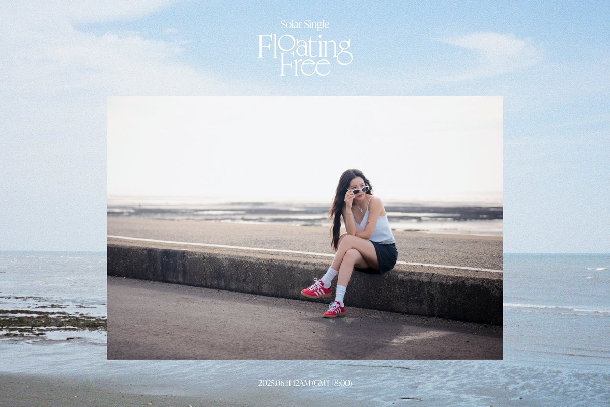 mmmstationhead's tweet image. ☁️ HOST ON AIR ☁️
Join us on the MOOMOO channel now to stream all Floating Free releases with a special focus on the newly released Korean Version 🙌🏻
🔗stationhead.com/c/moomoo
#MAMAMOO #마마무 #Floating_Free #솔라 #solar
@RBW_MAMAMOO @STATIONHEAD