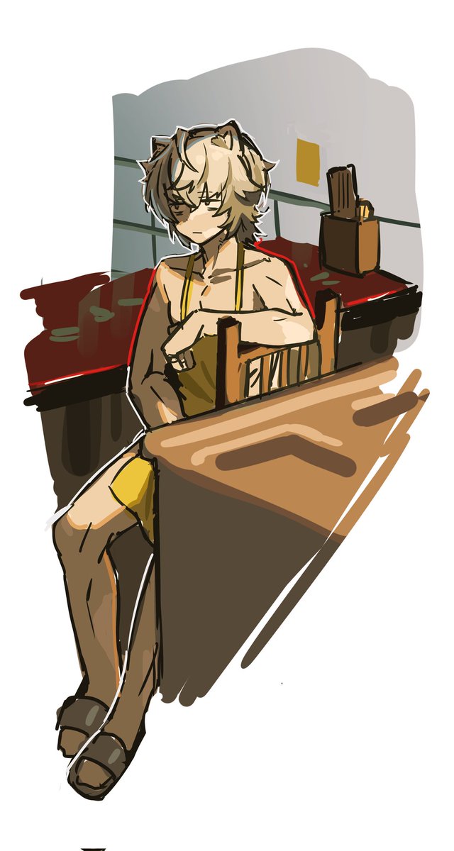 はむほ (@neg1_er) on Twitter photo 