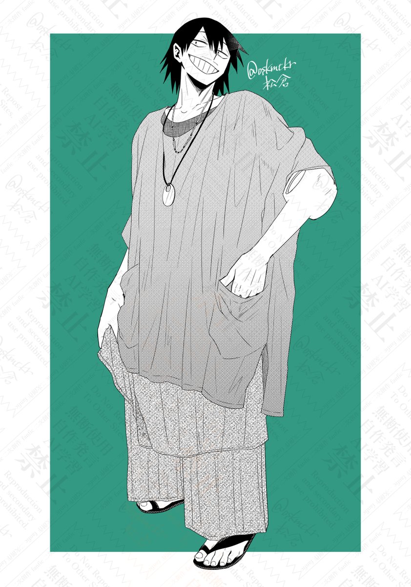 oskmtkr's tweet image. 瀬呂範太(25)永遠に破壊力ある