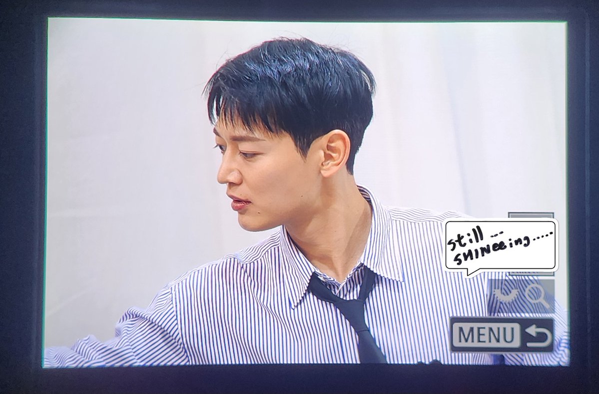 Till_pick's tweet image. 250726 MINHO PHOTO EXHIBITION [MEAN : on sight] PHOTOBOOK 대면 사인회 #Preview

#SHINee #민호 #MINHO #ミンホ