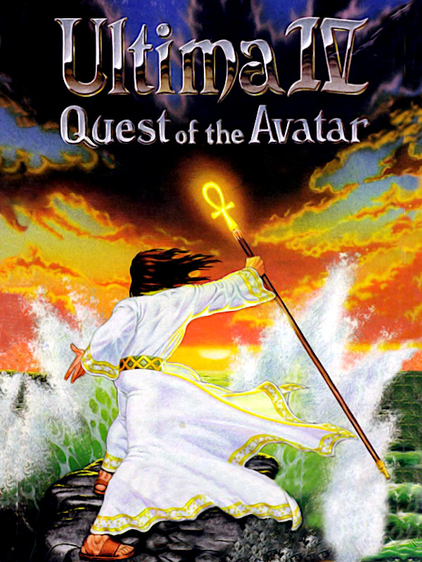 VJ_Efemerides's tweet image. Aquest any és el trenta-cinquè aniversari de la publicació a casa nostra de &quot;Ultima IV: Quest of the Avatar&quot; per &quot;Master System&quot; de #Sega 🕹🎮. #UltimaIvQuestOfTheAvatar #Ultima #MasterSystem #JocDeRol #Videojocs #Gaming #VideoGames #RetroGaming