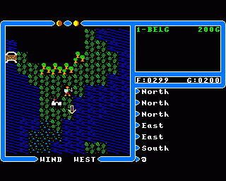 VJ_Efemerides's tweet image. Aquest any és el trenta-cinquè aniversari de la publicació a casa nostra de &quot;Ultima IV: Quest of the Avatar&quot; per &quot;Master System&quot; de #Sega 🕹🎮. #UltimaIvQuestOfTheAvatar #Ultima #MasterSystem #JocDeRol #Videojocs #Gaming #VideoGames #RetroGaming