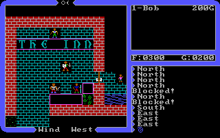 VJ_Efemerides's tweet image. Aquest any és el trenta-cinquè aniversari de la publicació a casa nostra de &quot;Ultima IV: Quest of the Avatar&quot; per &quot;Master System&quot; de #Sega 🕹🎮. #UltimaIvQuestOfTheAvatar #Ultima #MasterSystem #JocDeRol #Videojocs #Gaming #VideoGames #RetroGaming