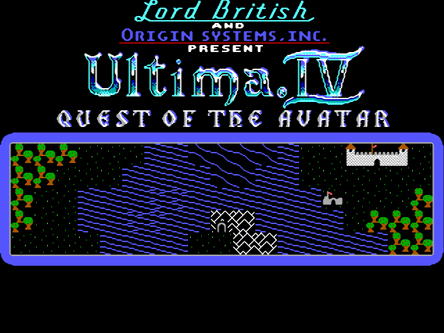 VJ_Efemerides's tweet image. Aquest any és el trenta-cinquè aniversari de la publicació a casa nostra de &quot;Ultima IV: Quest of the Avatar&quot; per &quot;Master System&quot; de #Sega 🕹🎮. #UltimaIvQuestOfTheAvatar #Ultima #MasterSystem #JocDeRol #Videojocs #Gaming #VideoGames #RetroGaming