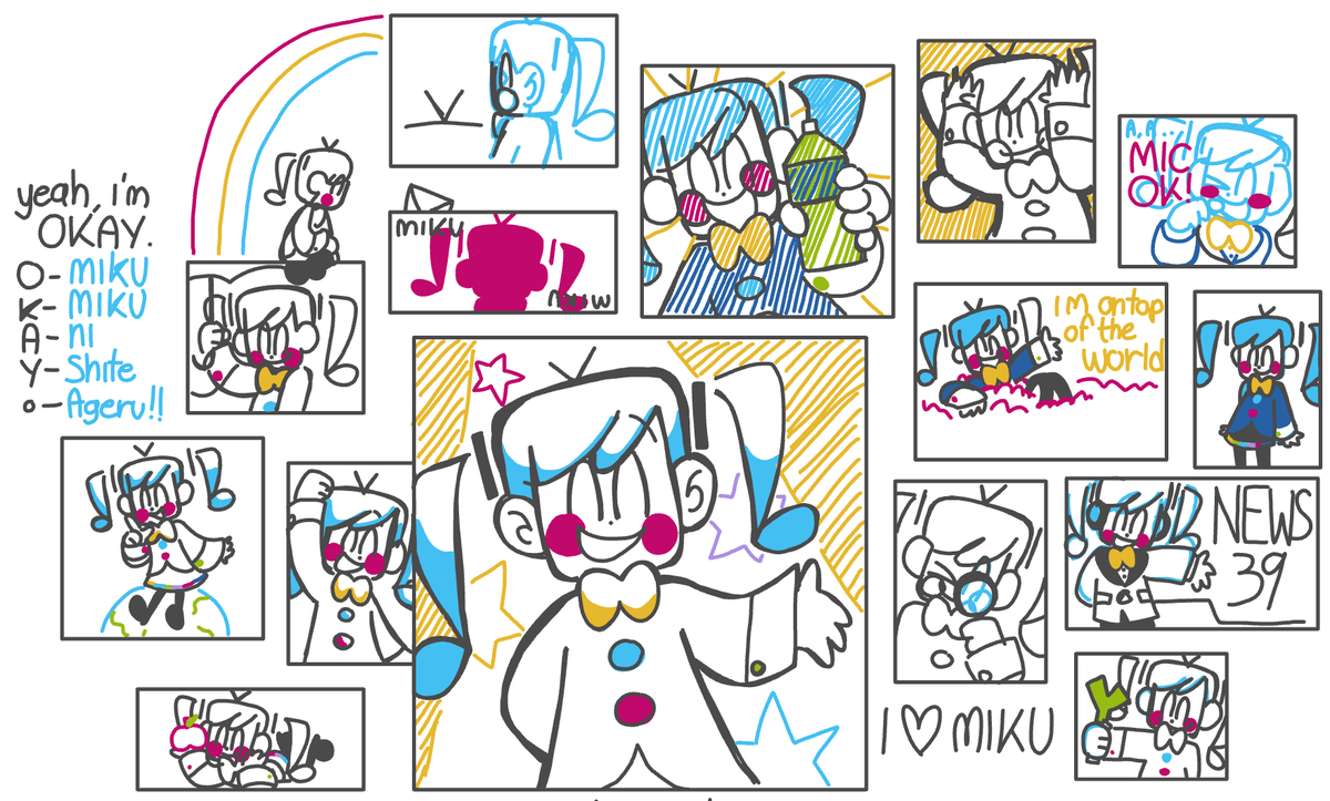ssenhan_'s tweet photo. #STATICMIKU #flavorfoley_fa https://t.co/m8HigFkV81