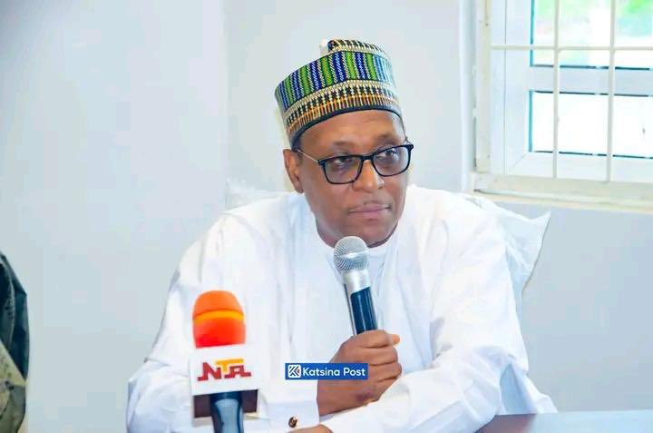 TheTope_Ajayi's tweet image. FG Commissions Three World-Class Oncology Centres in Katsina, Nsukka, and Benin
...A Major Leap Forward in Nigeria’s Fight Against Cancer
In a historic milestone for Nigeria’s health sector, the Federal Government has commissioned three ultra-modern oncology centres in Katsina,…