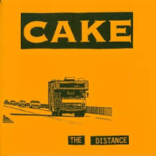 #NowPlaying 
#Rockinfaves
#saturdaymorning
#saturdayvibes
#chrisplaylist
#1990smusic

Released- 08/05/1996

"The sun has gone down and the moon has come up
And long ago somebody left with the cup"

Cake - The Distance (#musicvideo)

youtu.be/F_HoMkkRHv8?si…