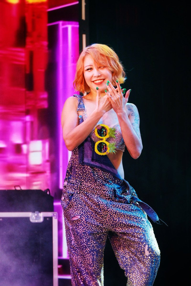 Rily@burlesquetokyo⚜️2月26日Birthday&11周年
