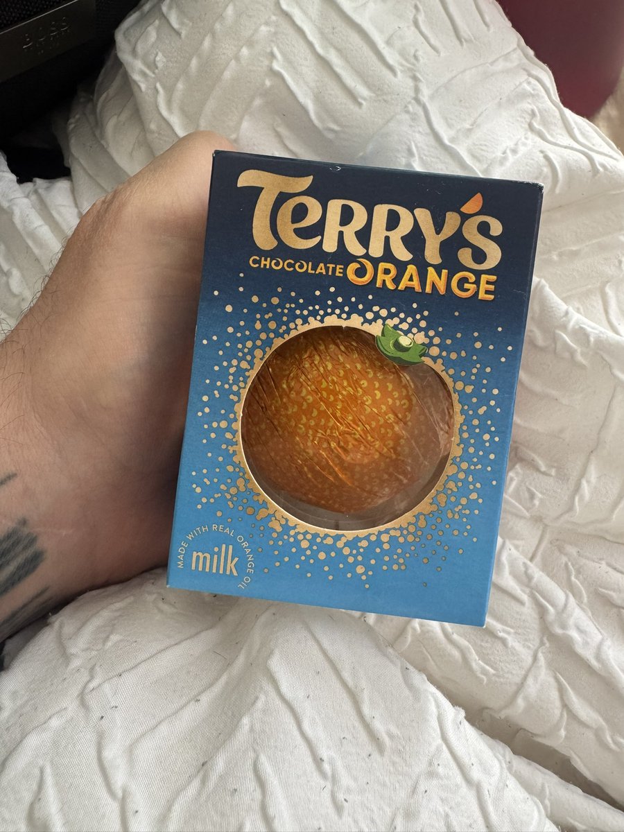 danielsjourney1's tweet image. Always get your vitamin C fix ❤️
