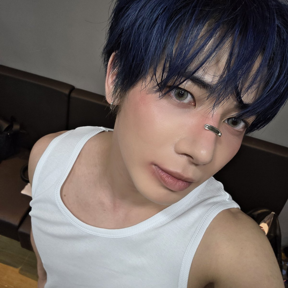 ˖ ࣪ taehyun ๋࣭ ࣪ tweet media