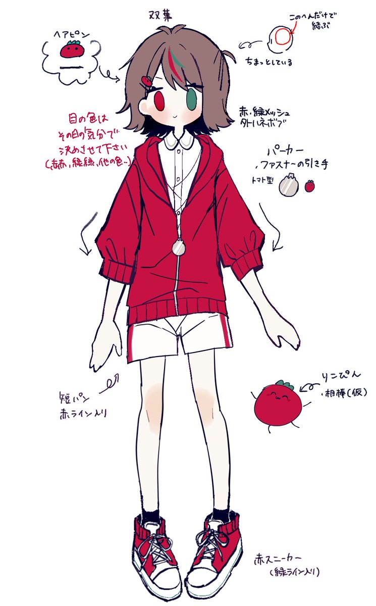 m32ini's tweet image. 代理もあげておきますよと