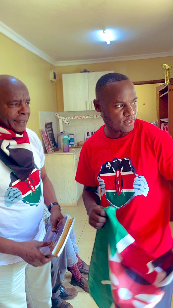 Mabonga_254's tweet image. We are attending the public engagement at Githurai with Prof. @ProfKibwana