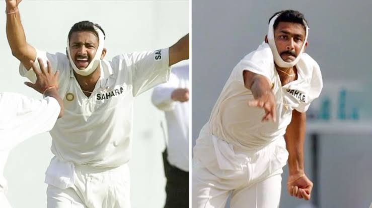 RudrenduSharma's tweet photo. Rishabh Pant has the heart of a lion, no doubt. But before we crown new gods, Remember the warrior who bowled with a broken jaw..
Anil Kumble!!
11 stitches. One arm. One mission.
 that’s legacy.
#AnilKumble #RishabhPant #IndianCricket #CricketLegend #NeverForget https://t.co/MNGpdksYgB
