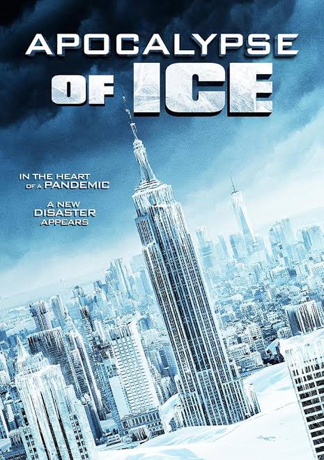 Watched #ApocalypseofIce on <a href="/JioHotstar/">JioHotstar</a> — painfully below average. Terrible screenplay, poor cinematography, and nowhere near the scale an apocalyptic film deserves. Save your time. ❌ #MovieReview #ApocalypseOfIce