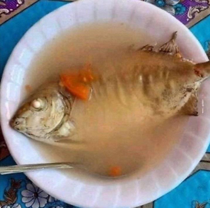 Ukipata pesa kula vuzuri, leo nimeona nijispoil😋