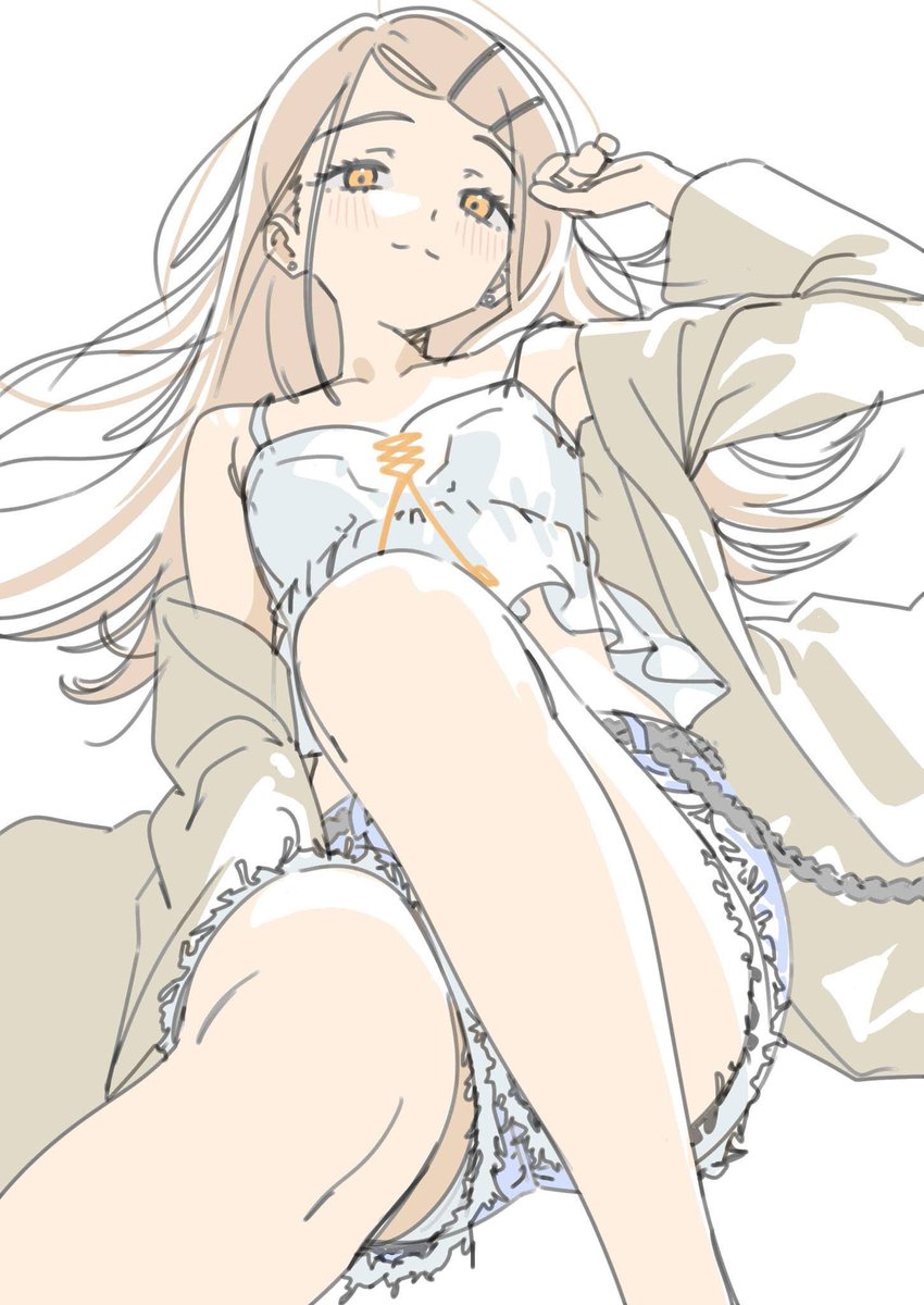 ちゃん様へ♥ Nequra | C106 土曜 西て-25b (@bmvxdx) / X
