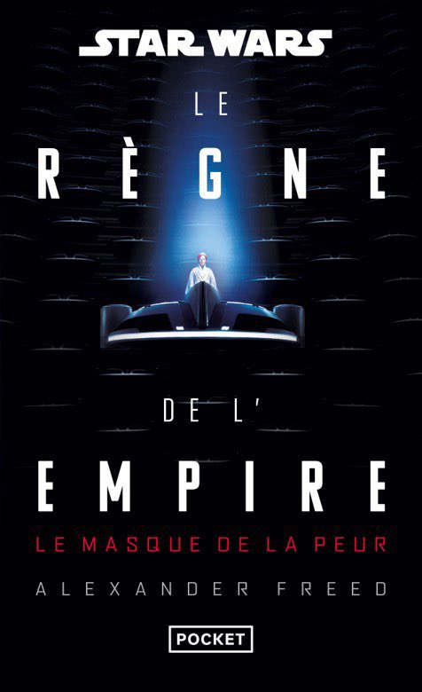 SWEmpire_'s tweet image. Les titres et dates de sortie des tomes 2 et 3 de la trilogie ‘LE RÈGNE DE L’EMPIRE’ ont été annoncés !
• Reign of the Empire: Edge of the Abyss en automne 2026
• Reign of the Empire: From the Ashes en été 2027
Le premier tome sortira en France le 21 août. La trilogie…