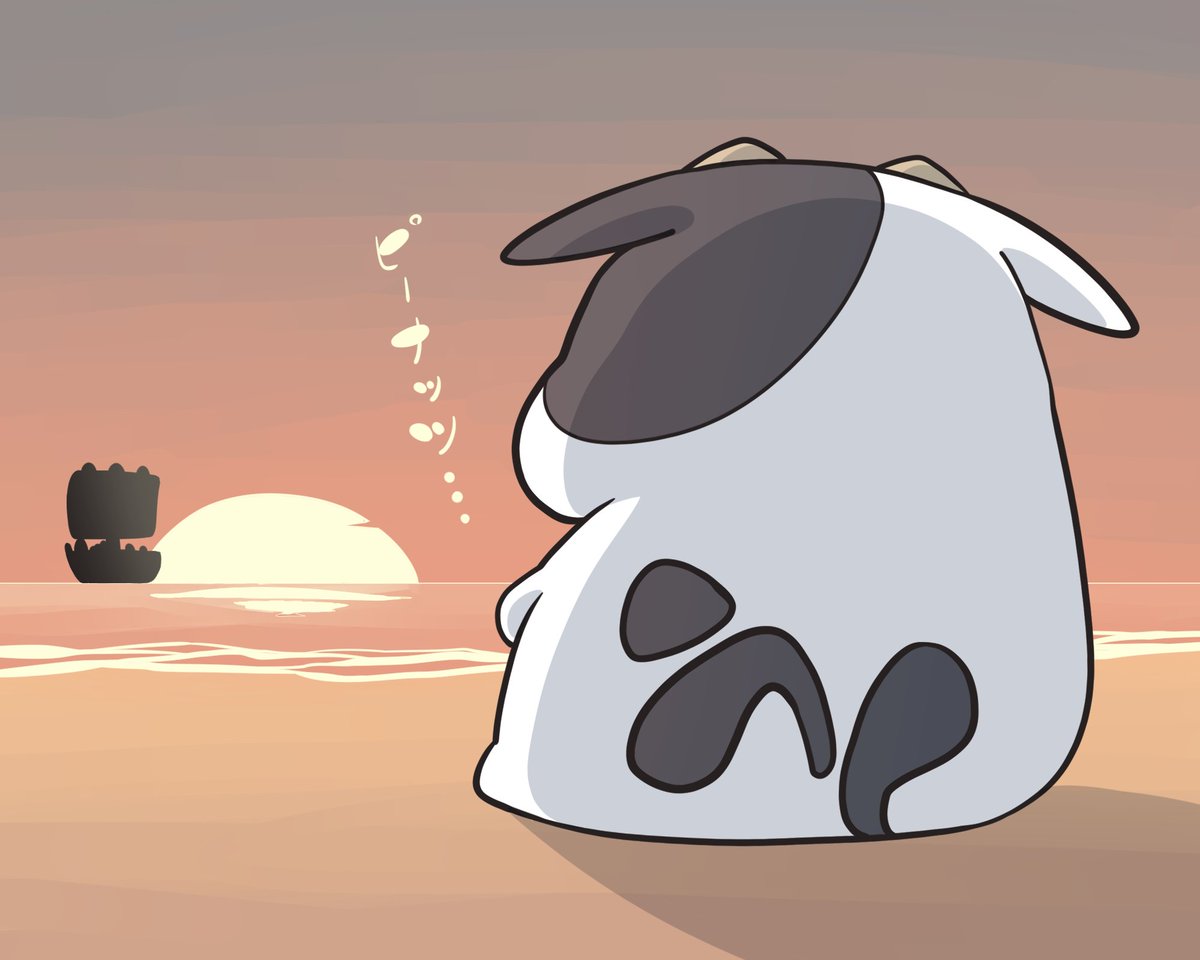rice5951's tweet image. ピーナッツ…
#絵東ライフ