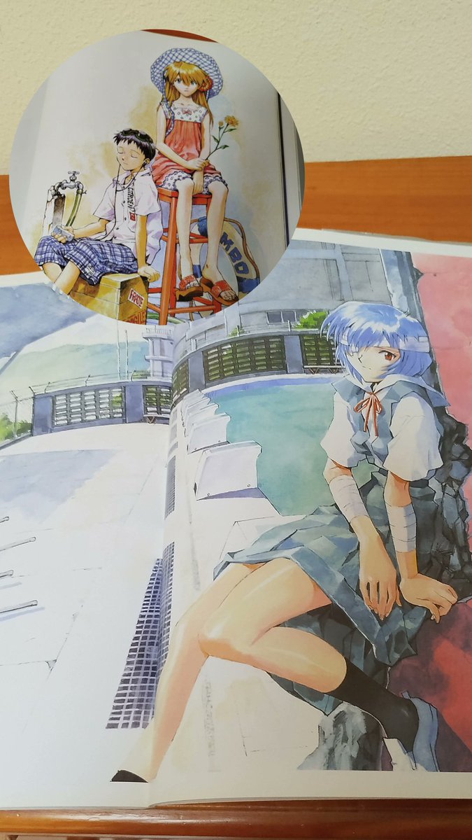 lo k me he encontrado por casa