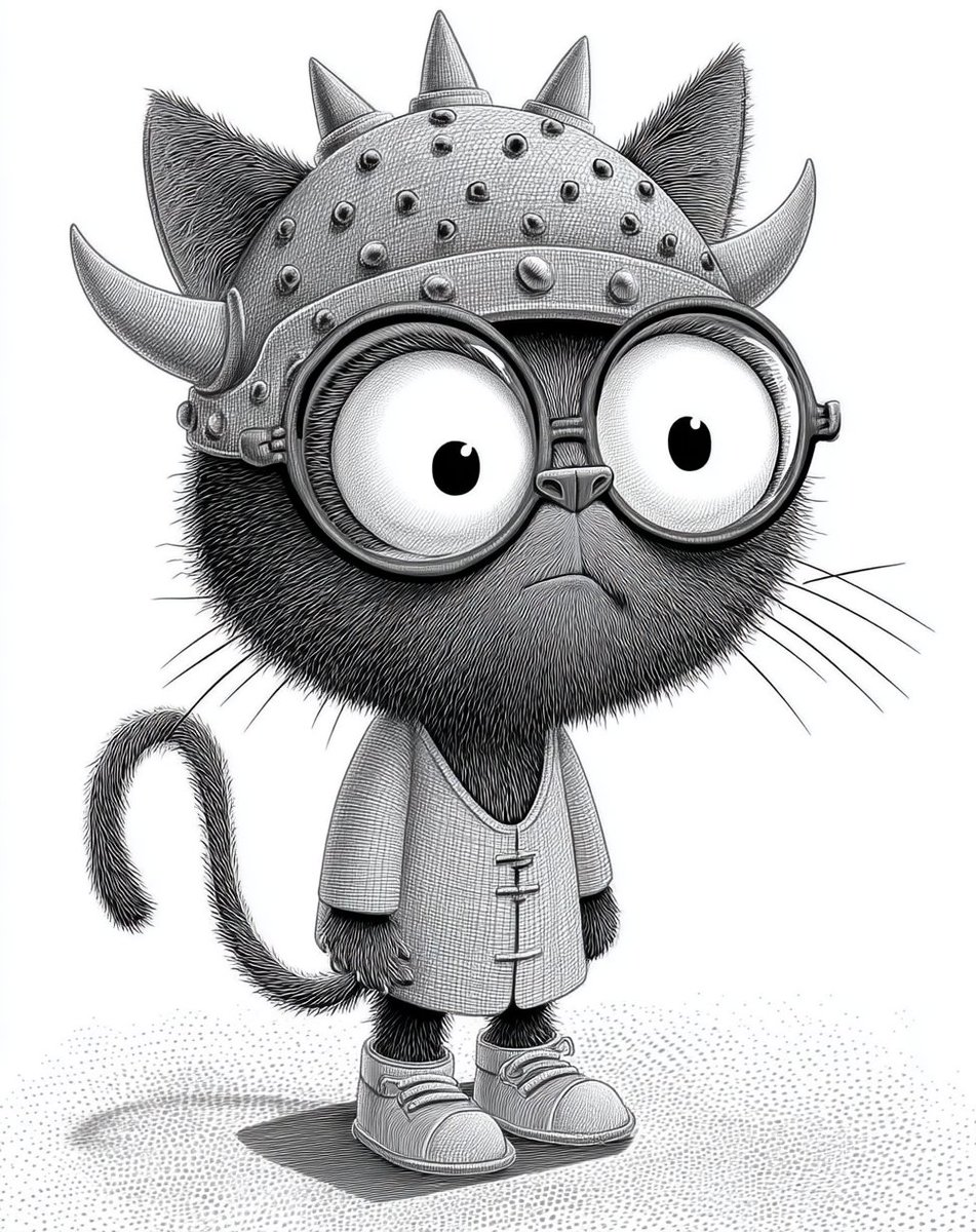 Shinebynous's tweet image. QT your viking