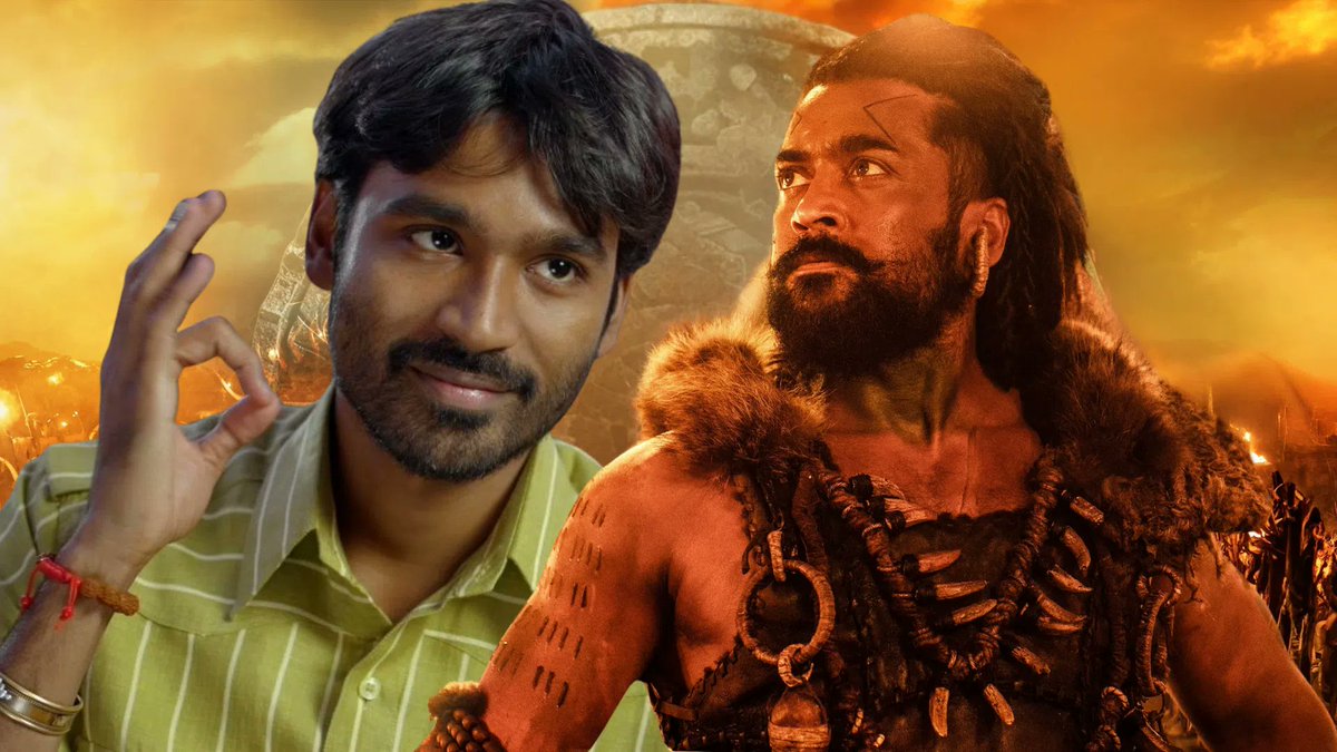 Ciné Skope (@cine_skope) on Twitter photo On a beaucoup parlé du scandale #Raanjhanaa et sa fin modifiée par IA contre la volonté du réalisateur.
Mais il y a un constat encore bien plus alarmant à faire sur la place que prend l'IA dans le cinéma indien. Mon bilan approfondi pour <a href="/EcranLarge/">Ecran Large</a> 👇
ecranlarge.com/films/news/enf… On a beaucoup parlé du scandale #Raanjhanaa et sa fin modifiée par IA contre la volonté du réalisateur.
Mais il y a un constat encore bien plus alarmant à faire sur la place que prend l'IA dans le cinéma indien. Mon bilan approfondi pour <a href="/EcranLarge/">Ecran Large</a> 👇
ecranlarge.com/films/news/enf…